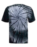 Shadow Spiral Tie Dye by SpectraUSA