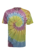 Classic Spiral Tie Dye by SpectraUSA