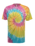 Classic Spiral Tie Dye by SpectraUSA