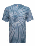 Steel Quartz Spiral Tie Dye by SpectraUSA