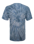 Steel Quartz Spiral Tie Dye by SpectraUSA