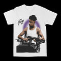 21 Savage "Draco" Graphic Tee by Obsessed with graphic tees