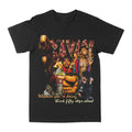 21 Savage Graphic Tee by Obsessed with graphic tees
