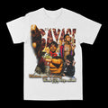 21 Savage Graphic Tee by Obsessed with graphic tees