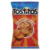 Tostitos Tortilla Chips Crispy Rounds, 3 oz Bag, 28/Carton