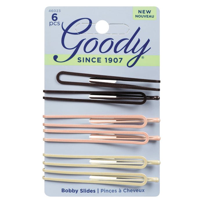 Goody Bobby Slides by Pasteur Pharmacy