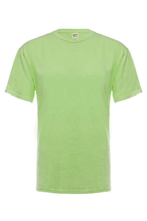 Neon Green Garment Dye by SpectraUSA