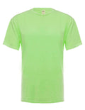 Neon Green Garment Dye by SpectraUSA