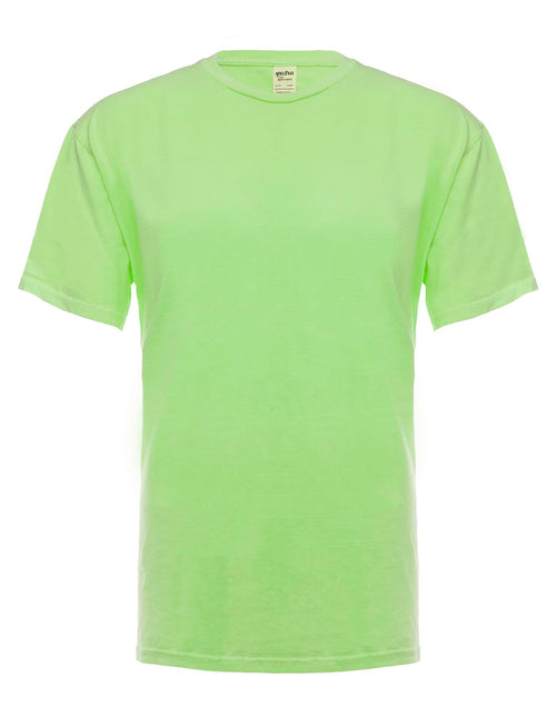 Neon Green Garment Dye by SpectraUSA