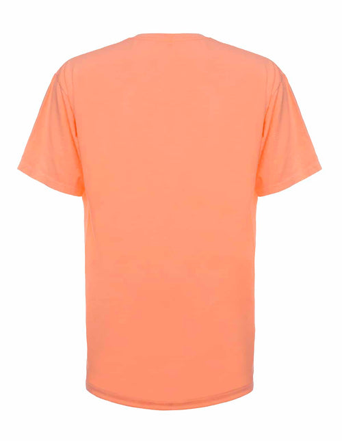 Neon Orange Garment Dye by SpectraUSA