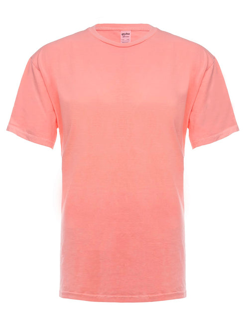 Neon Pink Garment Dye by SpectraUSA
