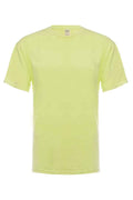 Neon Yellow Garment Dye by SpectraUSA