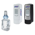 PURELL Advanced Hand Sanitizer Foam, For ADX-7 Dispensers, 700 mL Refill, Fragrance-Free