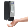 PURELL Advanced Hand Sanitizer Foam, For ADX-7 Dispensers, 700 mL Refill, Fragrance-Free
