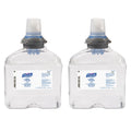 PURELL Advanced TFX Refill Instant Foam Hand Sanitizer, 1,200 mL, Unscented