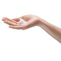 GOJO Antibacterial Foam Hand Wash Refill, For ADX-12 Dispenser, Plum Scent, 1,250 mL Refill, 3/Carton