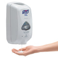 PURELL Advanced TFX Refill Instant Foam Hand Sanitizer, 1,200 mL, Unscented