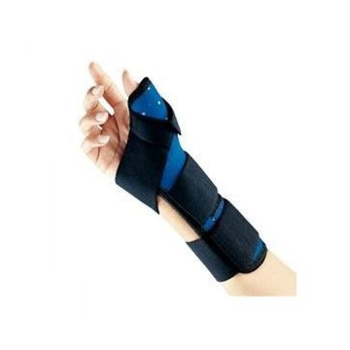 BSN Medical FLA Hospital Grade Thumb Spica Universal Navy by Pasteur Pharmacy