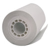 Iconex Direct Thermal Printing Thermal Paper Rolls, 2.25" x 55 ft, White, 5/Pack