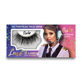 RUDE Luxe 3D Premium Faux Mink Lashes by Avera Group