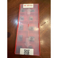 ZNGX442 HM HMP20 Carbide Inserts Full Pack CNC Turning by Price Is Right Miami