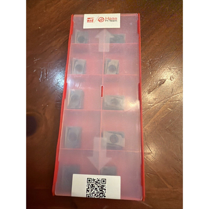 ZNGX442 HM HMP20 Carbide Inserts Full Pack CNC Turning by Price Is Right Miami