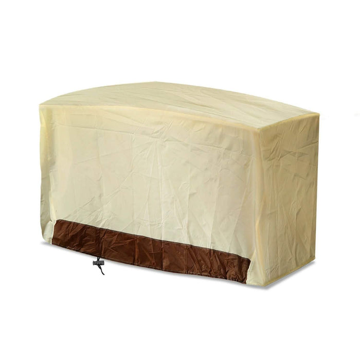 210D Waterproof Outdoor BBQ Grill Cover by DailySale