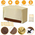 210D Waterproof Outdoor BBQ Grill Cover by DailySale