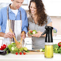 210ml Cooking Oil Sprayer by DailySale