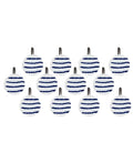 Pure Bath Belmont 14-Pc. Bath Set - Multi by Vanessa Jane