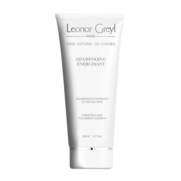 Leonor Greyl Shampooing Energisant 200 Ml by Pasteur Pharmacy