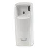 Rubbermaid TC Standard LED Aerosol System, 3.9" x 4.1" x 9.25", White