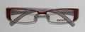 DKNY 4570 Eyeglasses by ModaFrames