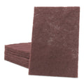Scotch-Brite General Purpose Hand Pad, 6 x 9, Maroon, 20/Box, 3 Boxes/Carton