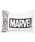 Disney Avengers Comic Punch 8-Pc. Full Comforter Set - Multi by Vanessa Jane