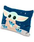Disney Star Wars Hello Grogu 6-Pc. Twin Comforter Set - Multi by Vanessa Jane