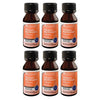 De La Cruz First Aid Antiseptic, Tincture