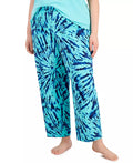 Jenni Plus Size Knit Pajama Pants by Vanessa Jane
