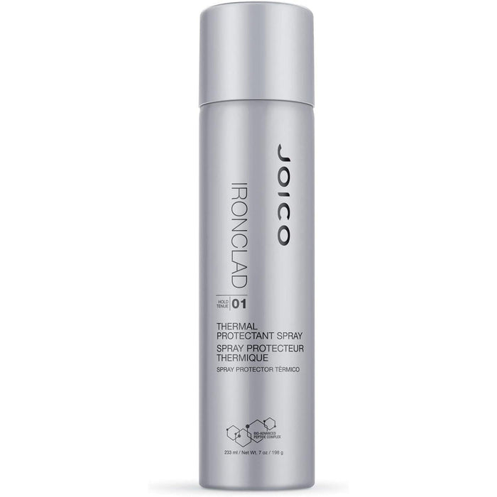 Joico Ironclad Thermal Protectant Spray 7 Oz by Pasteur Pharmacy