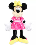 Disney Minnie Mouse Minnie Pillow Buddy - Multi by Vanessa Jane