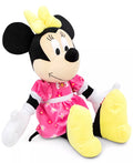 Disney Minnie Mouse Minnie Pillow Buddy - Multi by Vanessa Jane