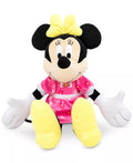 Disney Minnie Mouse Minnie Pillow Buddy - Multi by Vanessa Jane