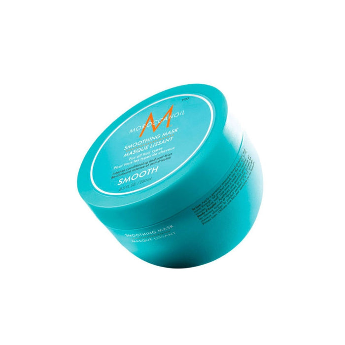 Moroccanoil Smoothing Hair Mask 250 Ml by Pasteur Pharmacy