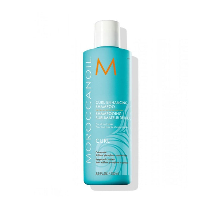 Moroccanoil Curl Enhancing Shampoo 250 Ml by Pasteur Pharmacy