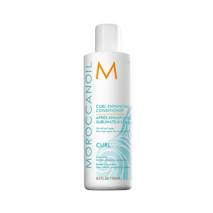 Moroccanoil Curl Enhancing Conditioner 250 Ml by Pasteur Pharmacy