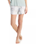 Alfani Super-Soft Essential Pajama Shorts, Size Small by Vanessa Jane