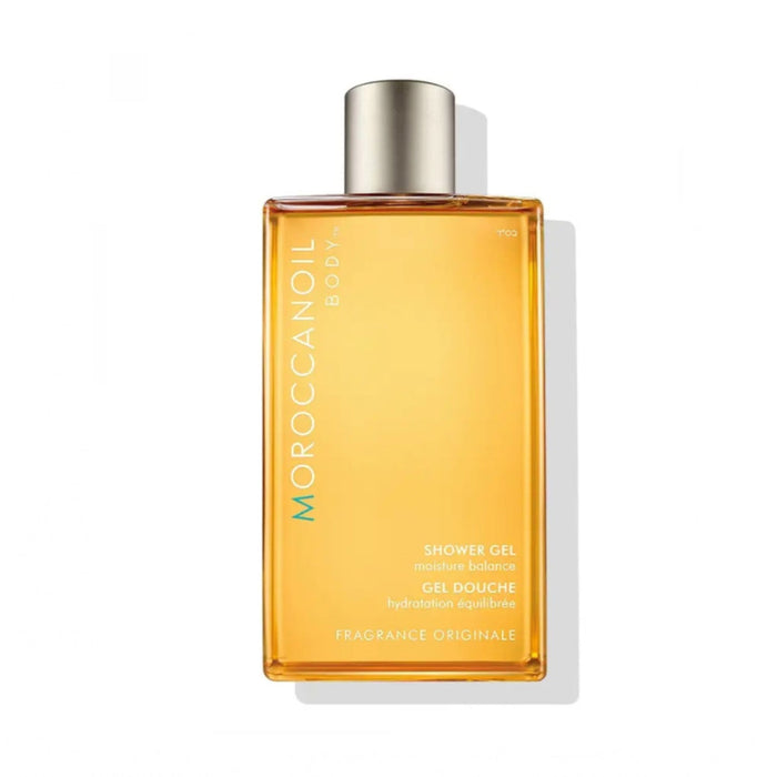 Moroccanoil Shower Gel Fragrance Original Content: 250 Ml by Pasteur Pharmacy
