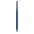 Pilot Razor Point II Super Fine Line Porous Point Pen, Stick, Extra-Fine 0.2 mm, Blue Ink, Blue Barrel, Dozen