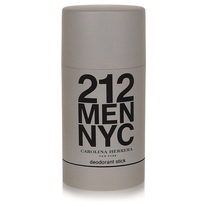 212 by Carolina Herrera Deodorant Stick 2.5 oz for Men by Avera Group