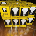 Satco S3205 Reflector Spot Bulb, 25W 120V (Lot of 23) by Price Is Right Miami